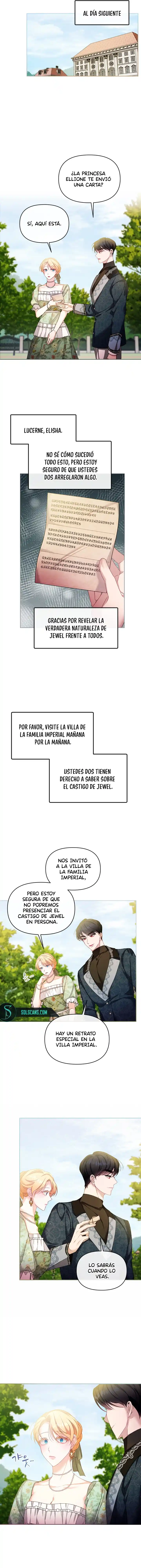La Prometida Obsidiana - Capítulo 78 - Página 9 - LectorTMOo