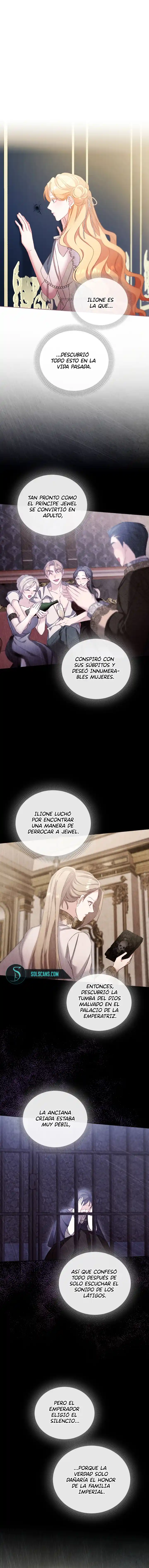 La Prometida Obsidiana - Capítulo 79 - Página 1 - LectorTMOo