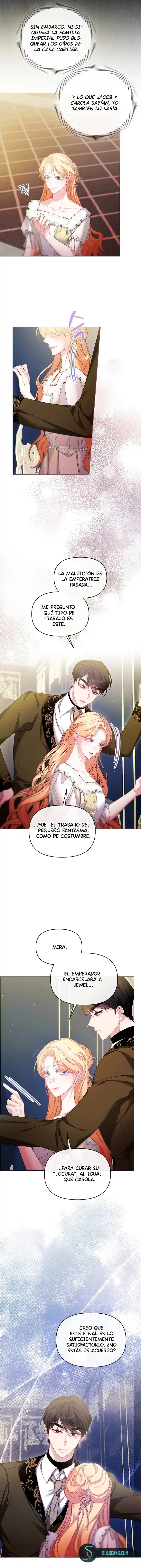 La Prometida Obsidiana - Capítulo 79 - Página 2 - LectorTMOo