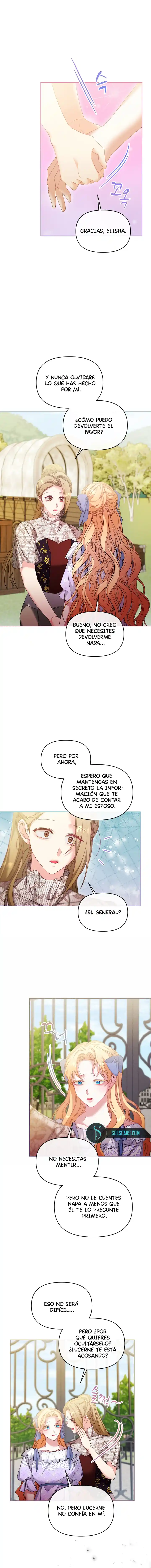 La Prometida Obsidiana - Capítulo 79 - Página 6 - LectorTMOo