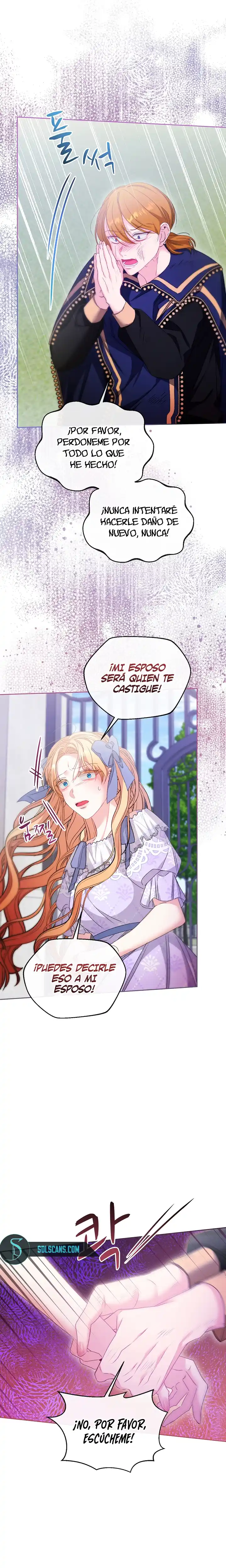 La Prometida Obsidiana - Capítulo 79 - Página 11 - LectorTMOo