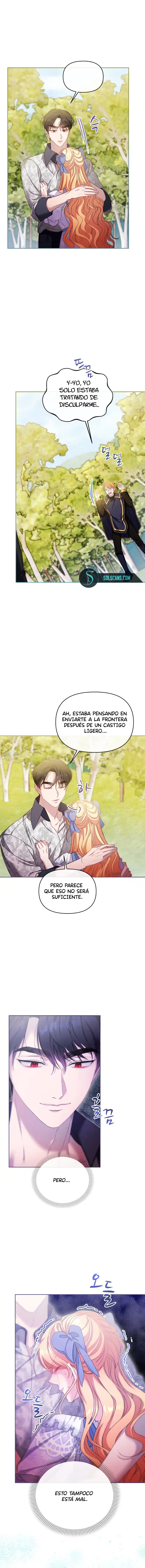 La Prometida Obsidiana - Capítulo 79 - Página 14 - LectorTMOo