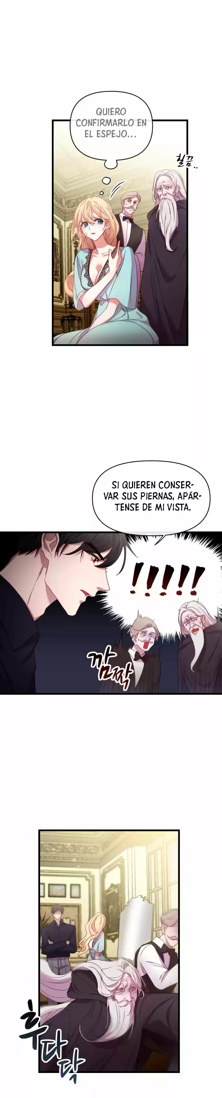 La Prometida Obsidiana - Capítulo 8 - Página 16 - LectorTMOo