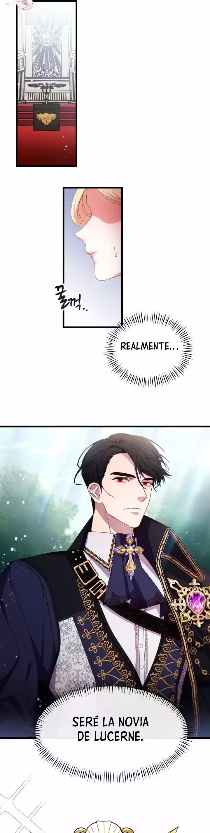 La Prometida Obsidiana - Capítulo 8 - Página 21 - LectorTMOo