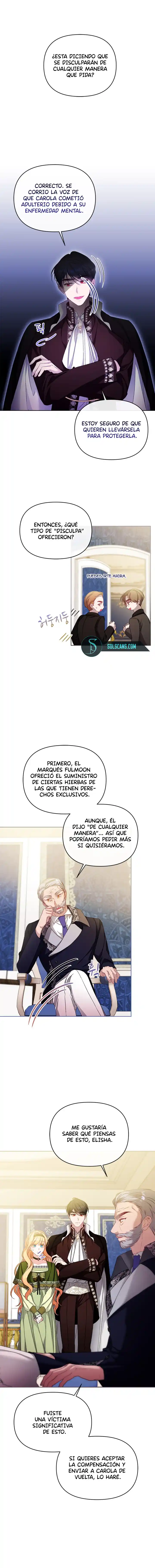 La Prometida Obsidiana - Capítulo 81 - Página 1 - LectorTMOo