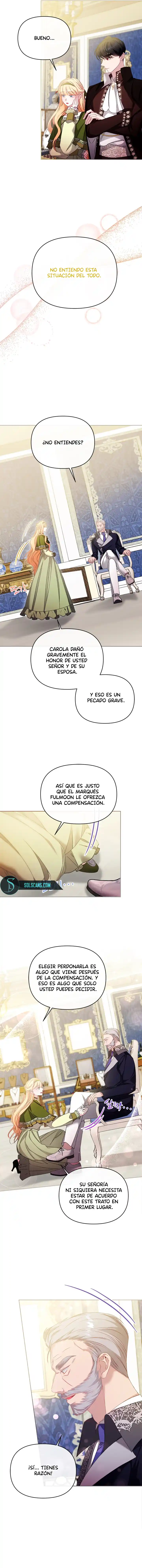 La Prometida Obsidiana - Capítulo 81 - Página 2 - LectorTMOo