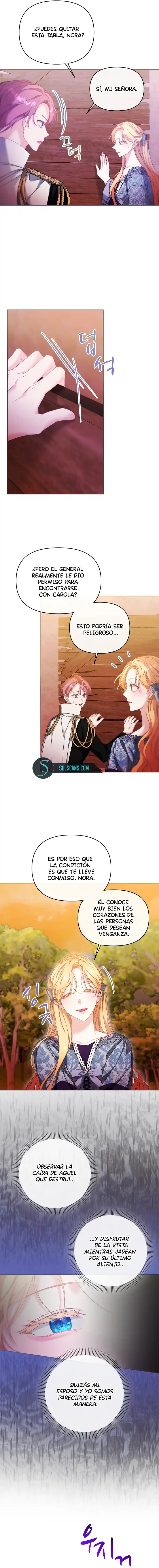 La Prometida Obsidiana - Capítulo 81 - Página 10 - LectorTMOo