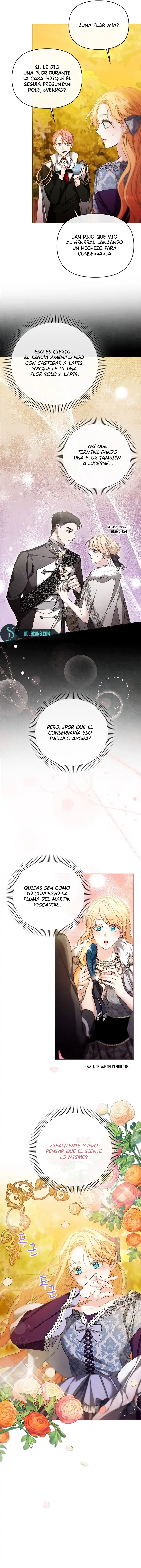 La Prometida Obsidiana - Capítulo 81 - Página 14 - LectorTMOo
