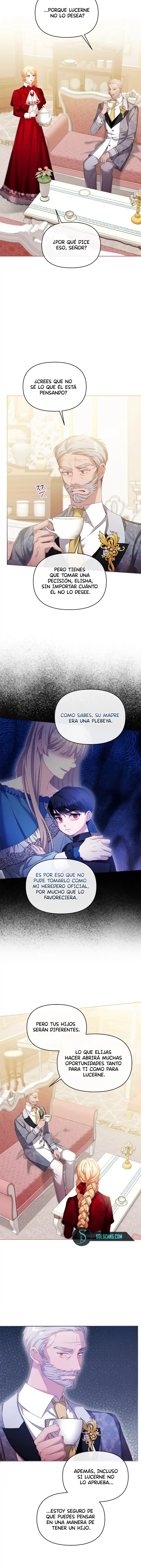 La Prometida Obsidiana - Capítulo 82 - Página 2 - LectorTMOo