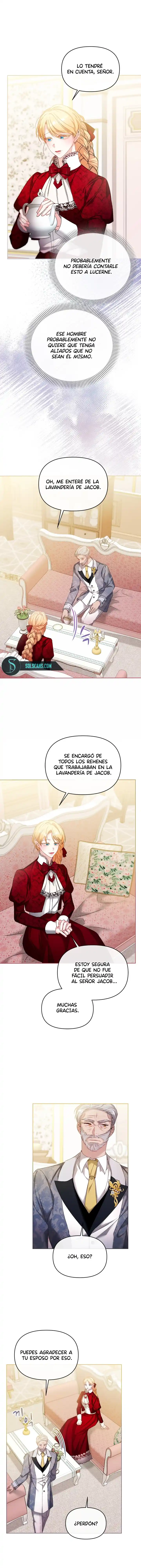 La Prometida Obsidiana - Capítulo 82 - Página 3 - LectorTMOo