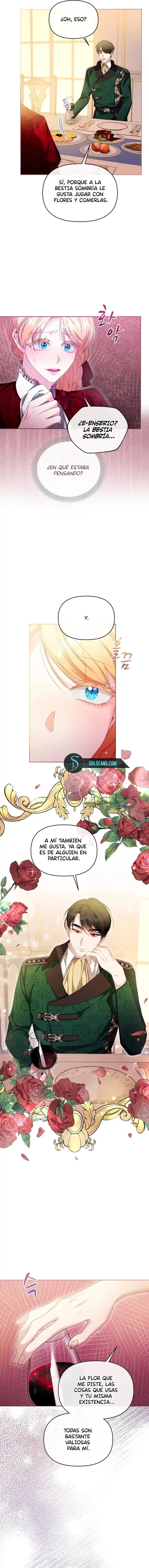 La Prometida Obsidiana - Capítulo 82 - Página 7 - LectorTMOo