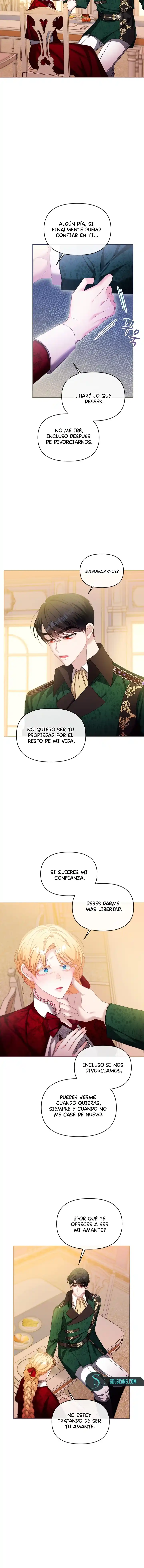 La Prometida Obsidiana - Capítulo 82 - Página 10 - LectorTMOo