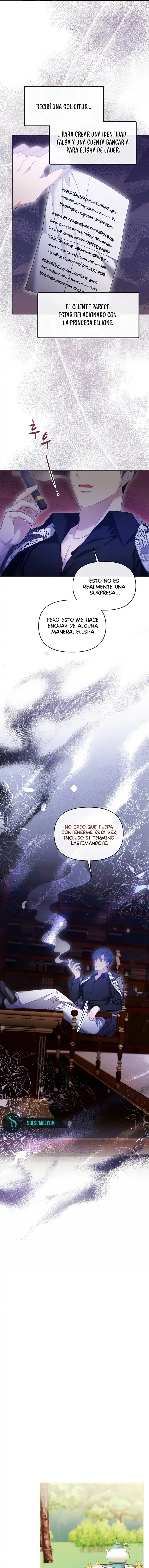 La Prometida Obsidiana - Capítulo 82 - Página 13 - LectorTMOo