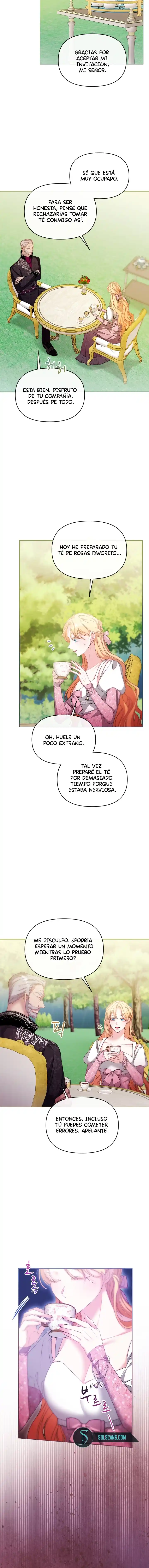 La Prometida Obsidiana - Capítulo 82 - Página 14 - LectorTMOo
