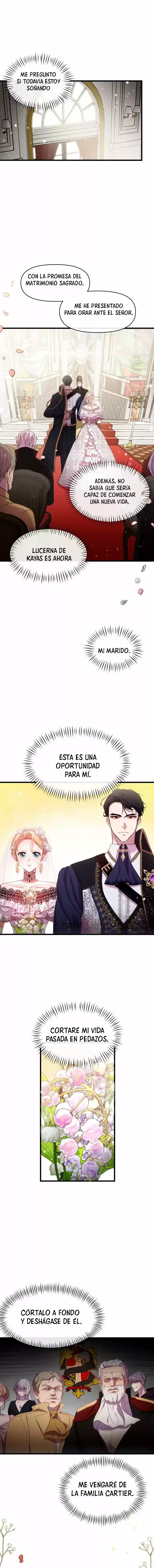 La Prometida Obsidiana - Capítulo 9 - Página 2 - LectorTMOo