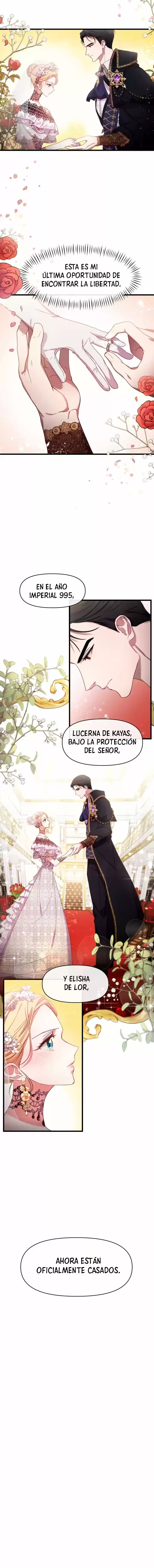 La Prometida Obsidiana - Capítulo 9 - Página 3 - LectorTMOo