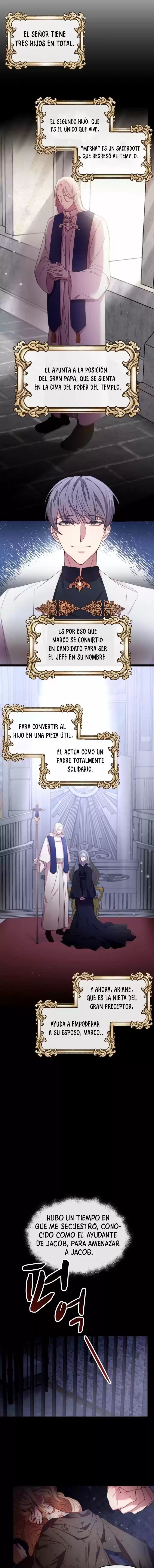 La Prometida Obsidiana - Capítulo 9 - Página 7 - LectorTMOo