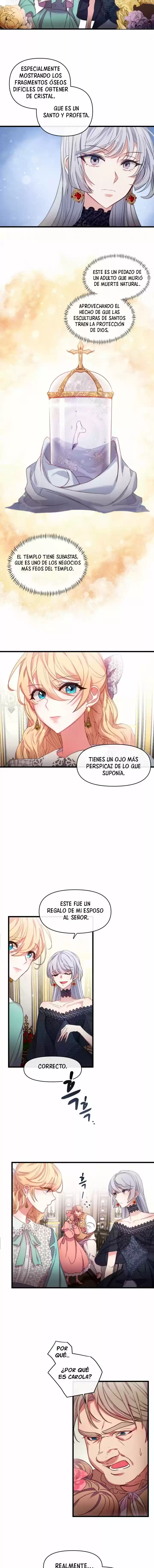 La Prometida Obsidiana - Capítulo 9 - Página 9 - LectorTMOo