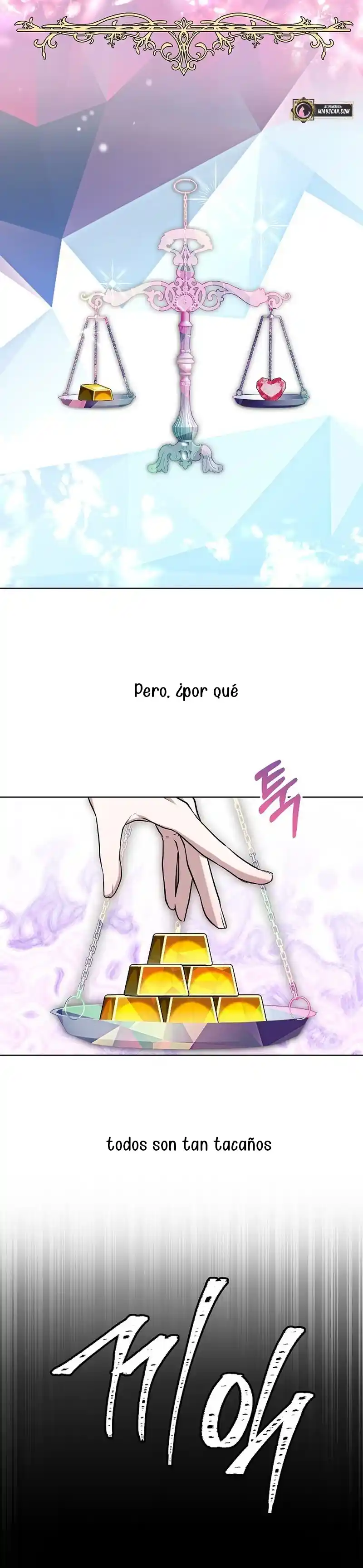 La Prometida Obsidiana - Capítulo 1 - Página 10 - LectorTMOo