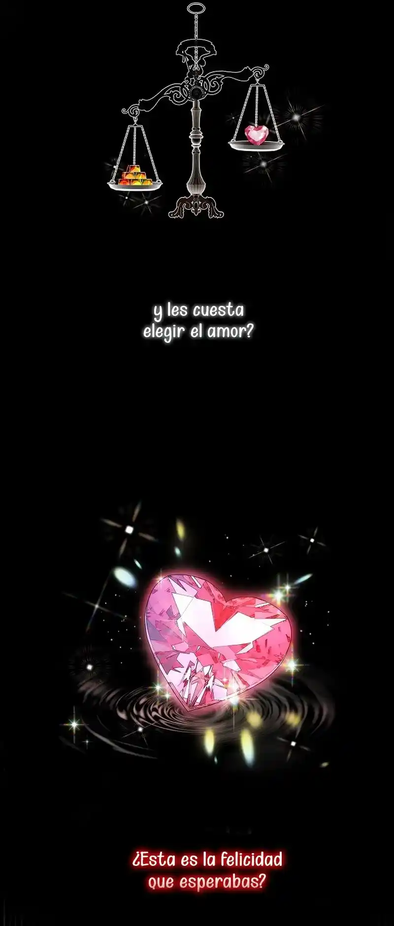 La Prometida Obsidiana - Capítulo 1 - Página 11 - LectorTMOo
