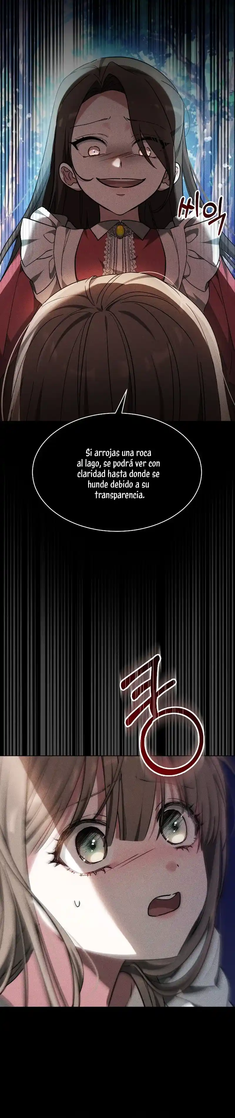 La Prometida Obsidiana - Capítulo 1 - Página 20 - LectorTMOo