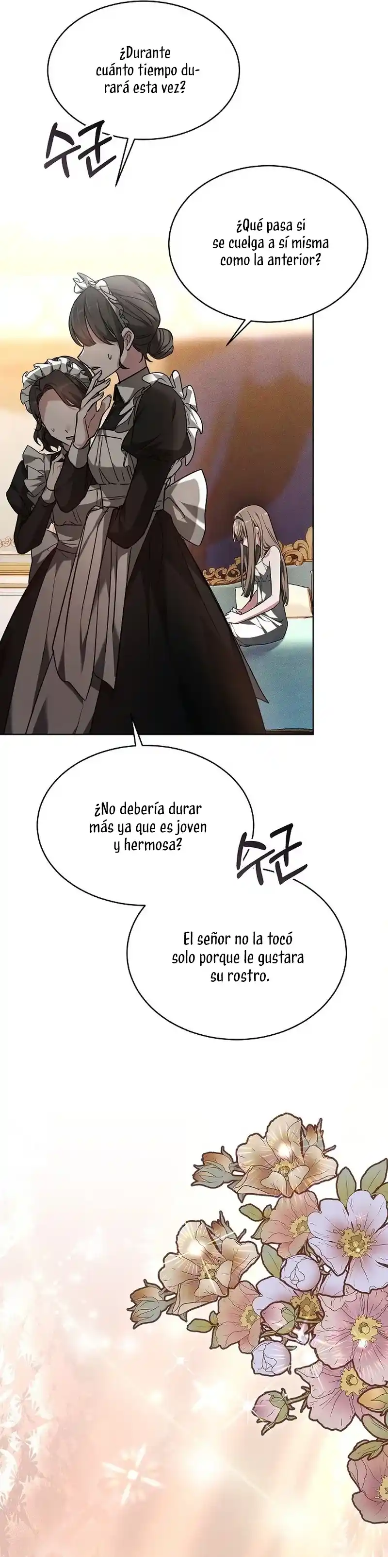 La Prometida Obsidiana - Capítulo 1 - Página 37 - LectorTMOo