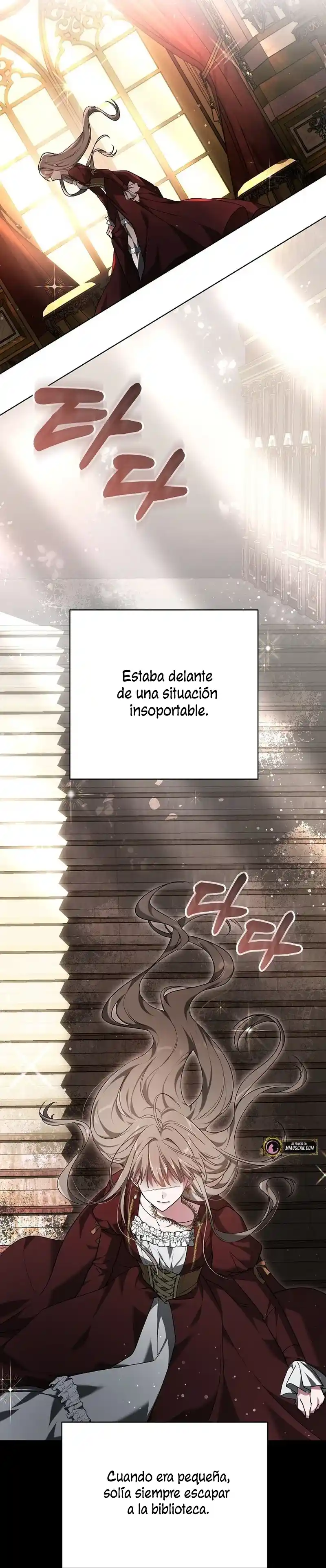 La Prometida Obsidiana - Capítulo 1 - Página 40 - LectorTMOo