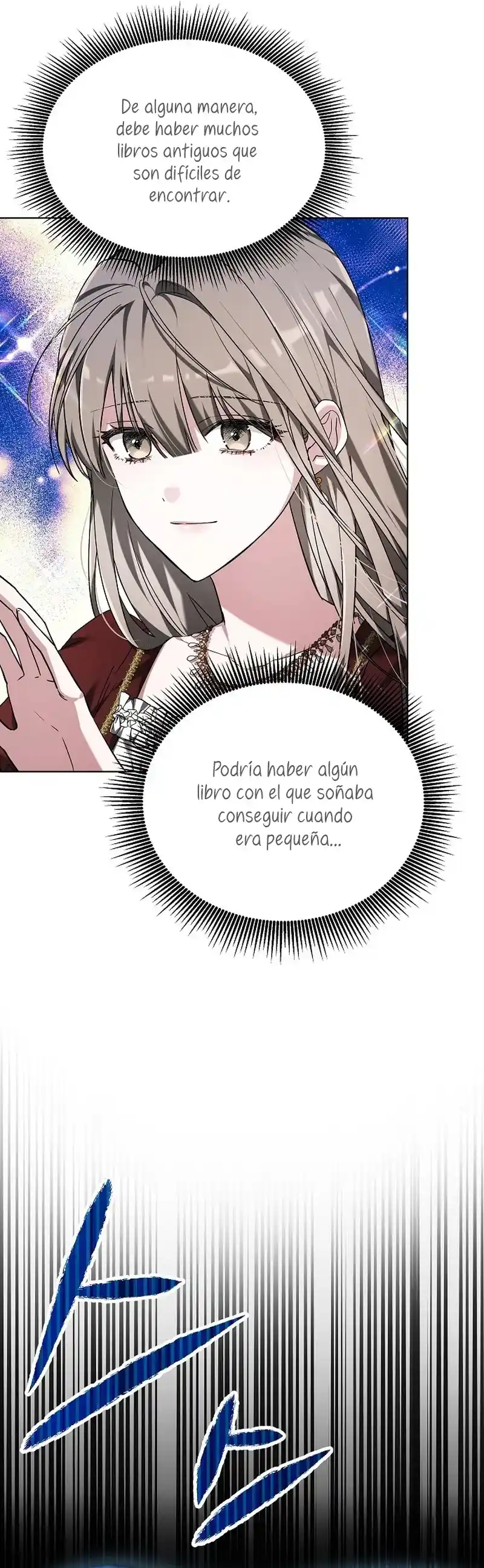 La Prometida Obsidiana - Capítulo 1 - Página 43 - LectorTMOo