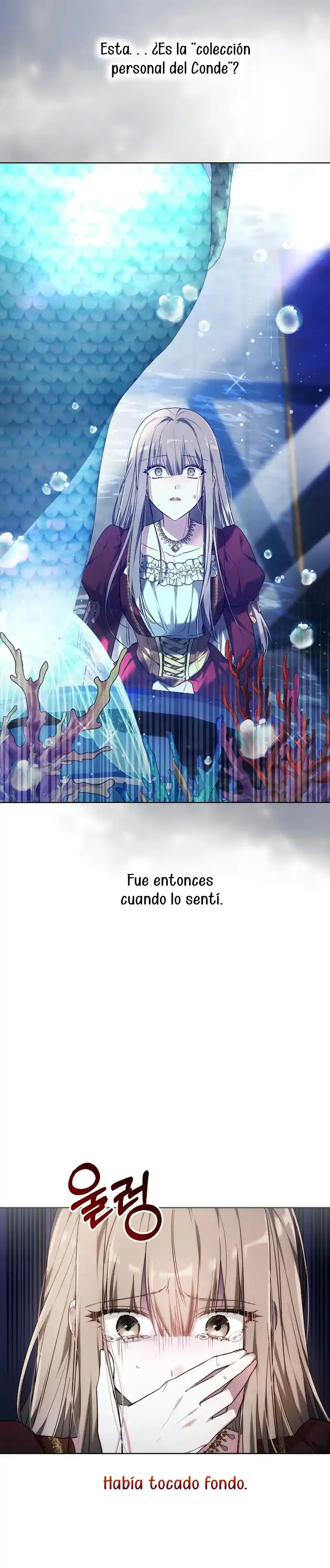La Prometida Obsidiana - Capítulo 1 - Página 46 - LectorTMOo