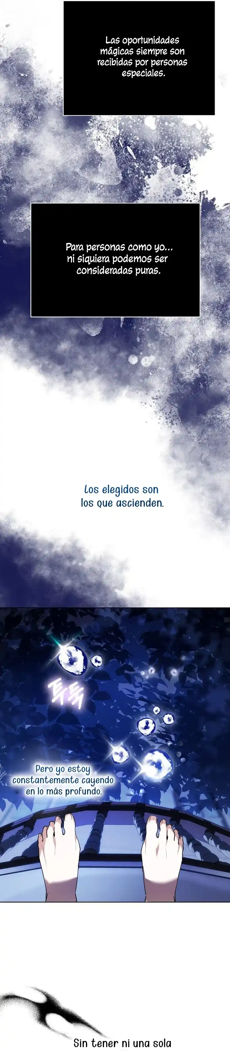 La Prometida Obsidiana - Capítulo 1 - Página 50 - LectorTMOo