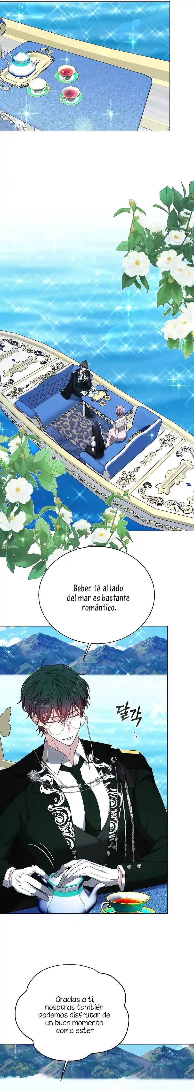 La Prometida Obsidiana - Capítulo 10 - Página 6 - LectorTMOo