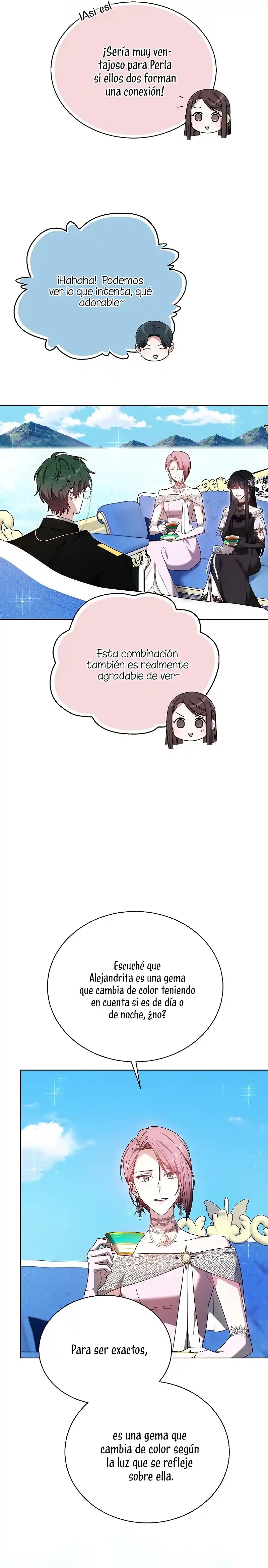 La Prometida Obsidiana - Capítulo 10 - Página 11 - LectorTMOo