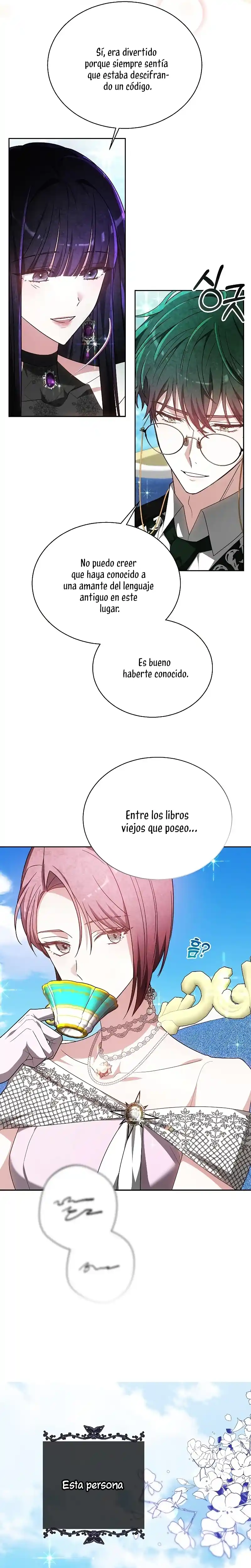 La Prometida Obsidiana - Capítulo 10 - Página 18 - LectorTMOo