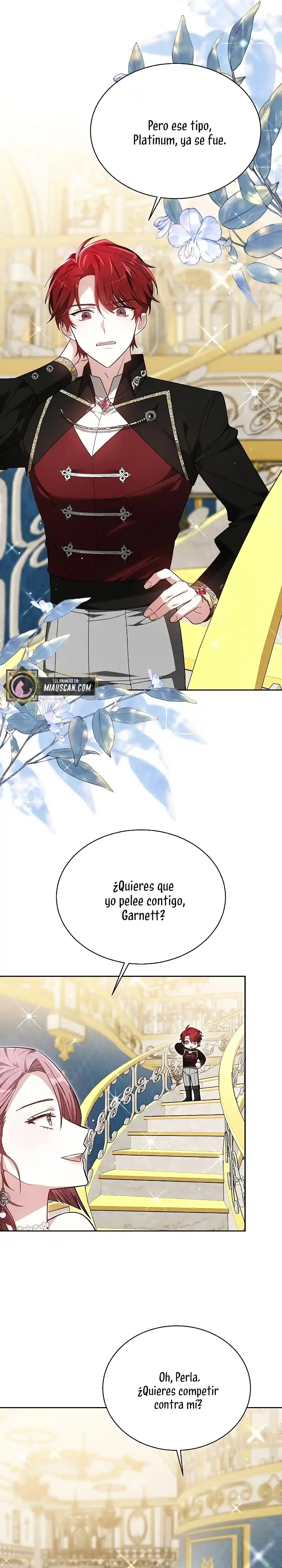 La Prometida Obsidiana - Capítulo 11 - Página 7 - LectorTMOo