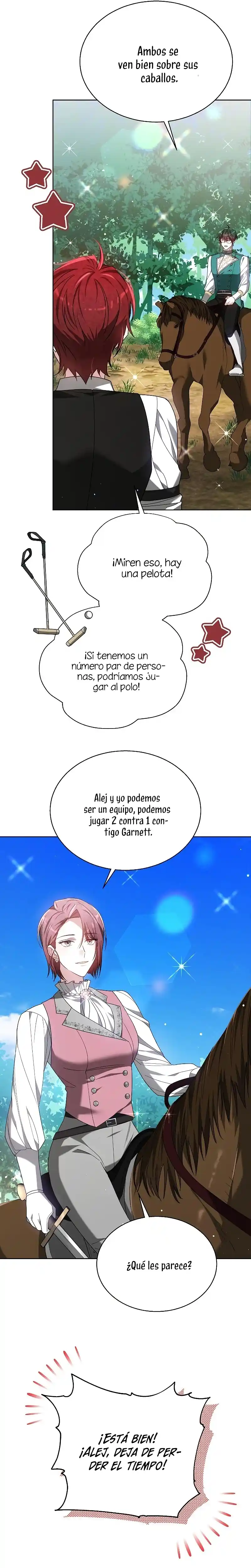 La Prometida Obsidiana - Capítulo 11 - Página 12 - LectorTMOo