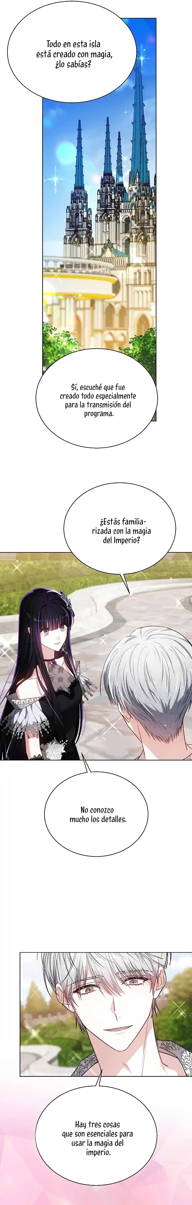 La Prometida Obsidiana - Capítulo 11 - Página 17 - LectorTMOo
