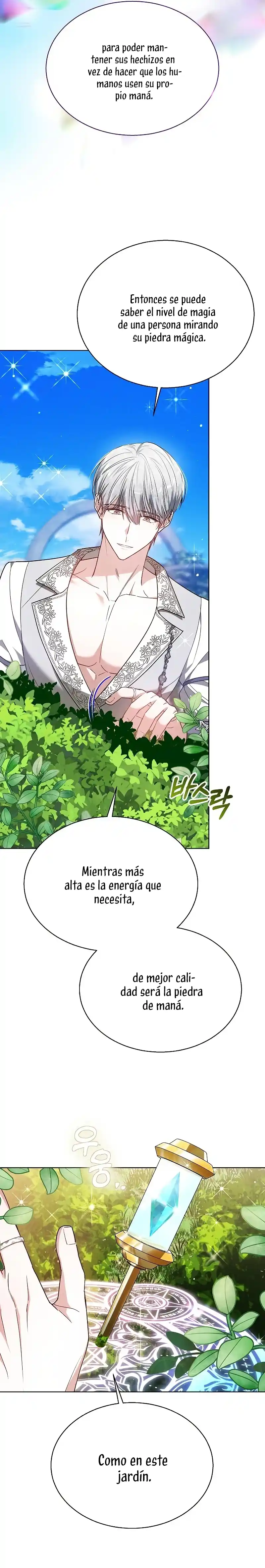 La Prometida Obsidiana - Capítulo 11 - Página 20 - LectorTMOo