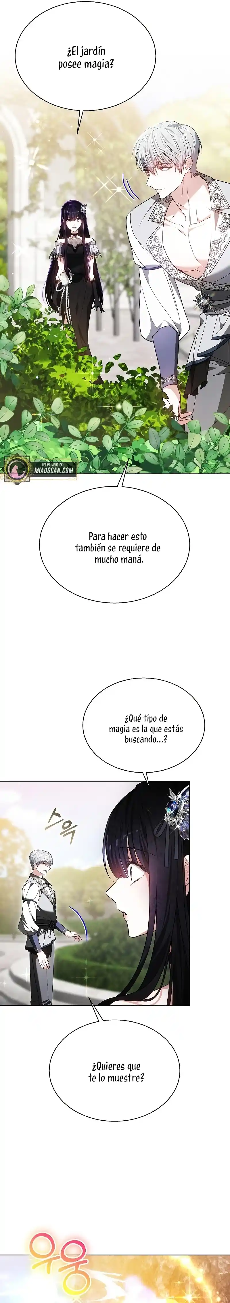 La Prometida Obsidiana - Capítulo 11 - Página 21 - LectorTMOo