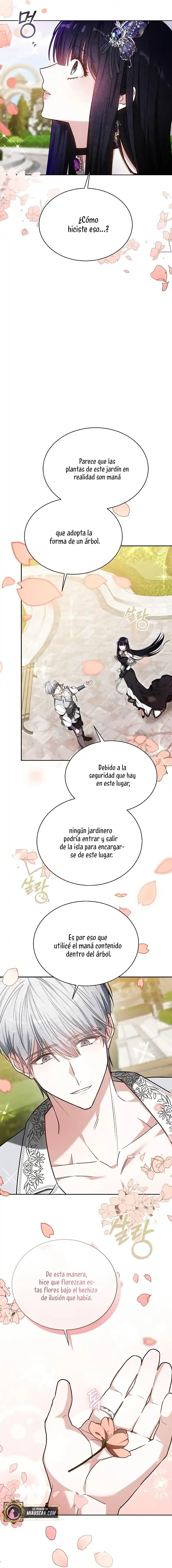 La Prometida Obsidiana - Capítulo 11 - Página 23 - LectorTMOo
