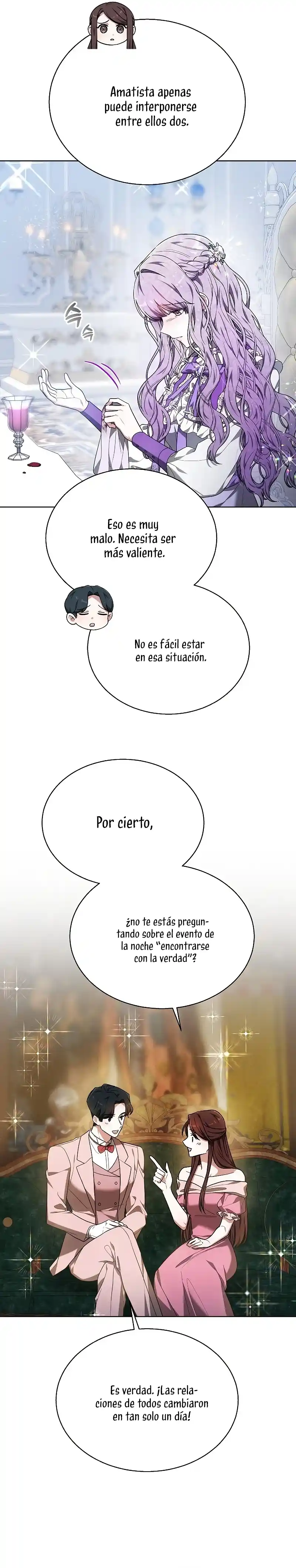 La Prometida Obsidiana - Capítulo 12 - Página 17 - LectorTMOo
