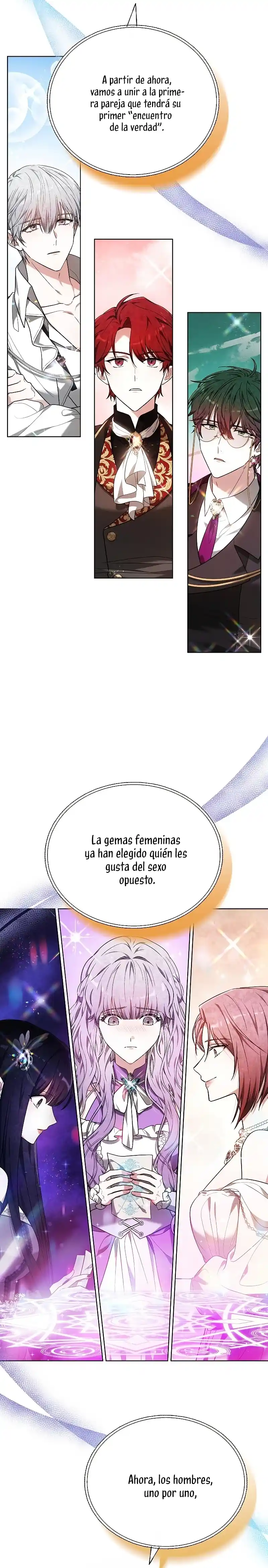 La Prometida Obsidiana - Capítulo 12 - Página 20 - LectorTMOo