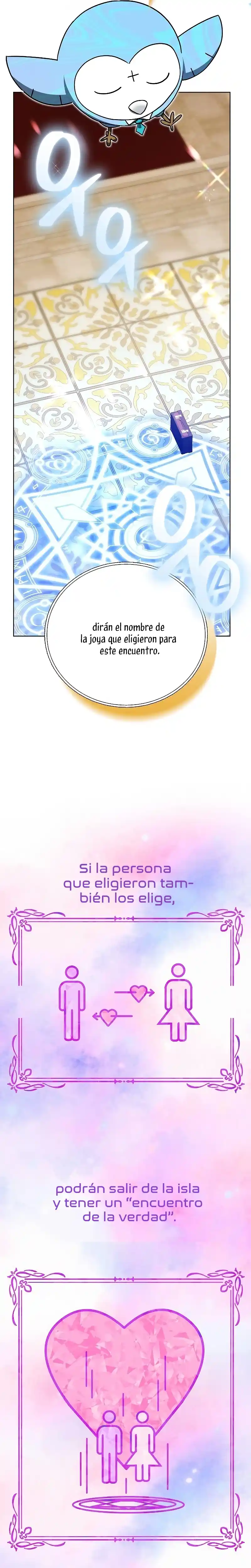 La Prometida Obsidiana - Capítulo 12 - Página 21 - LectorTMOo
