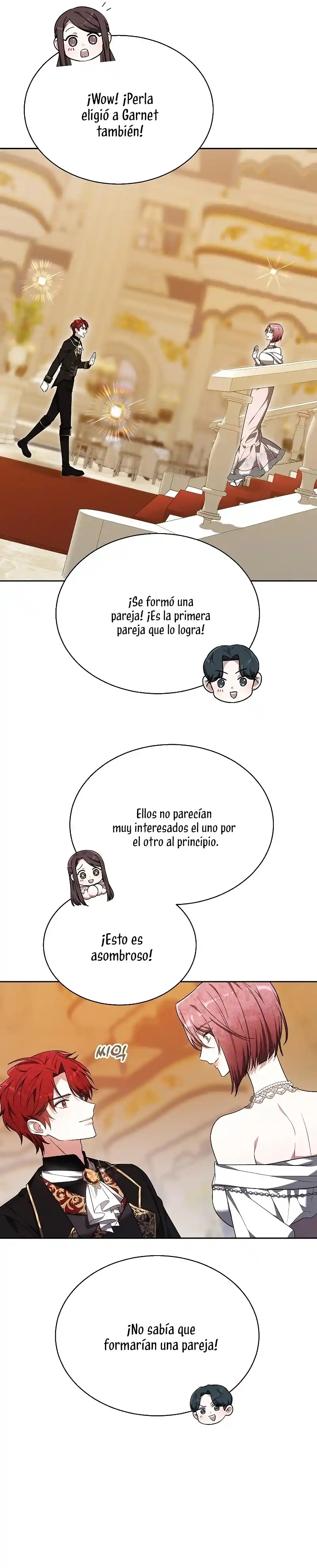 La Prometida Obsidiana - Capítulo 12 - Página 29 - LectorTMOo