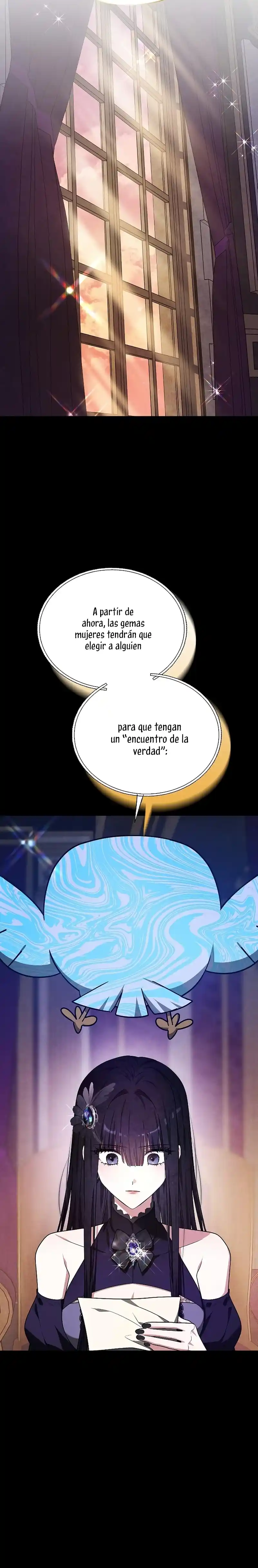 La Prometida Obsidiana - Capítulo 13 - Página 8 - LectorTMOo