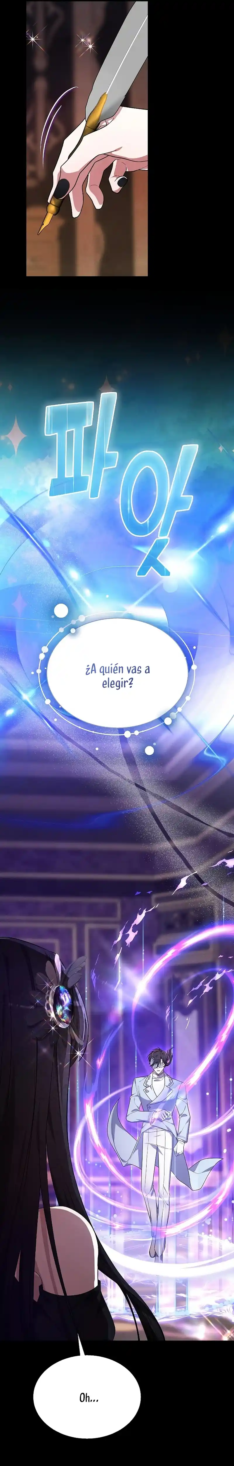 La Prometida Obsidiana - Capítulo 13 - Página 9 - LectorTMOo