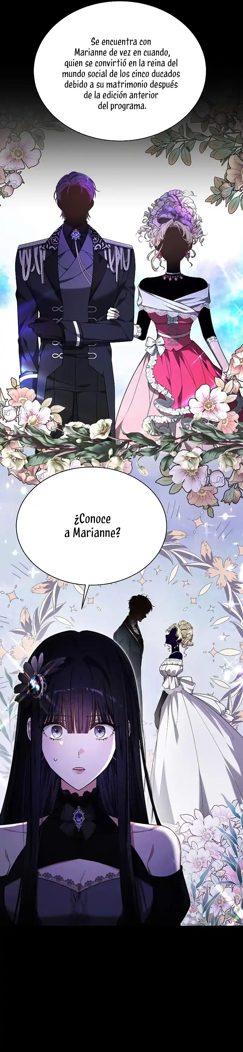 La Prometida Obsidiana - Capítulo 13 - Página 13 - LectorTMOo