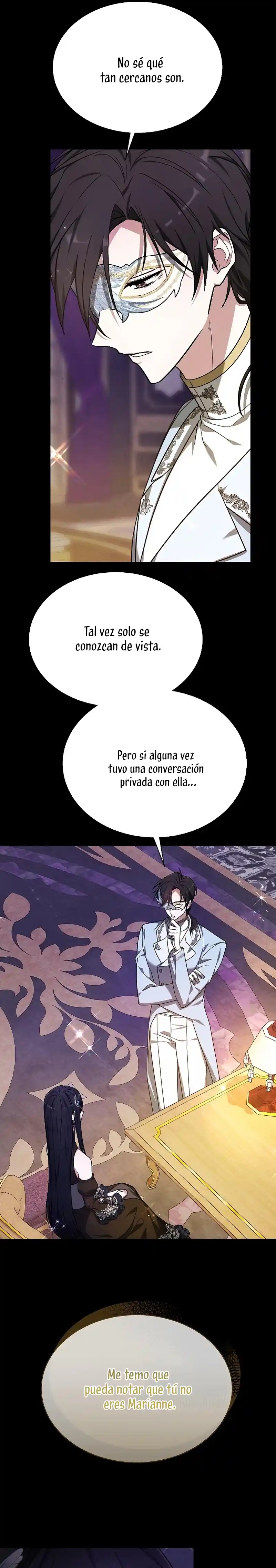 La Prometida Obsidiana - Capítulo 13 - Página 14 - LectorTMOo