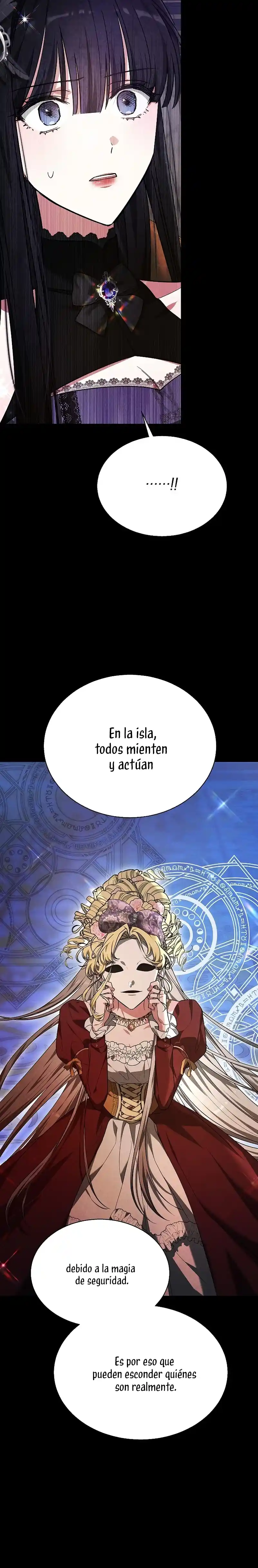 La Prometida Obsidiana - Capítulo 13 - Página 15 - LectorTMOo