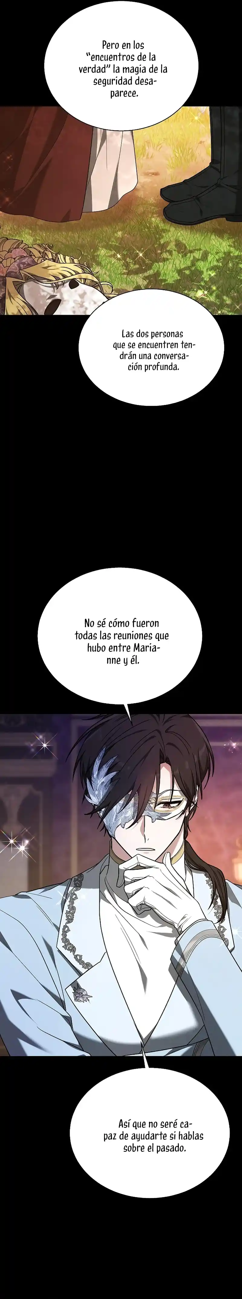 La Prometida Obsidiana - Capítulo 13 - Página 16 - LectorTMOo