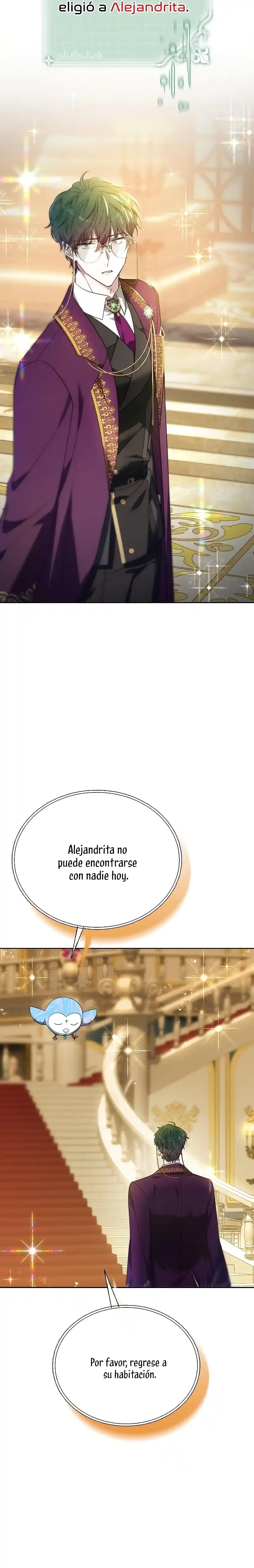 La Prometida Obsidiana - Capítulo 13 - Página 21 - LectorTMOo